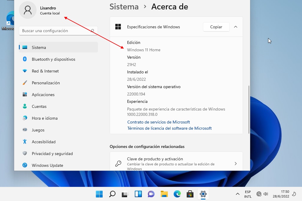 C Mo Instalar Windows Sin Una Cuenta De Microsoft Neoteo