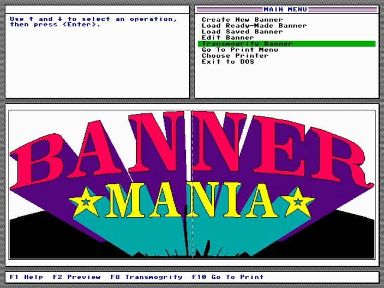 BannerMania