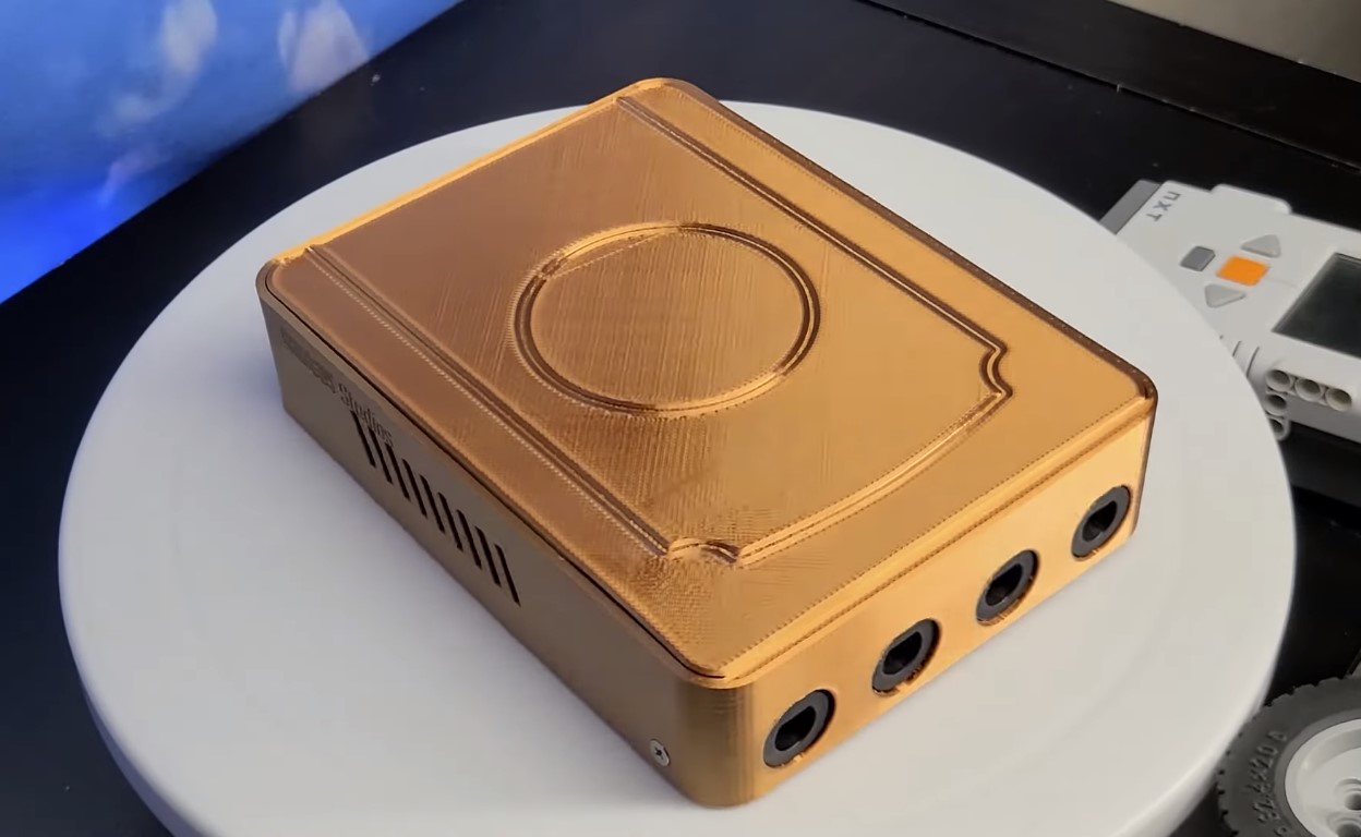 Gamecube mini sale