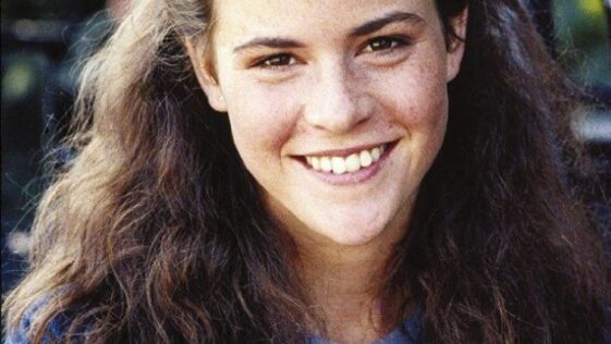 Wikipedia Ally Sheedy