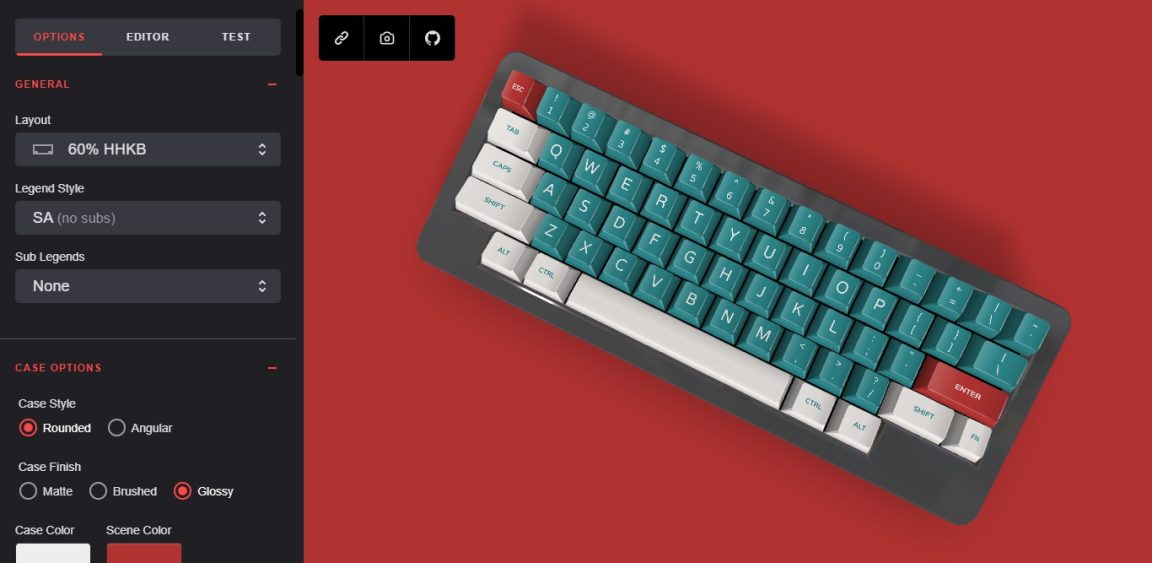 Keyboard Simulator: Crea El Teclado Mecánico De Tus Sueños Con Este ...