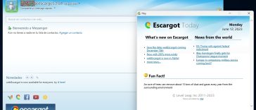 Cómo usar MSN Messenger en 2023