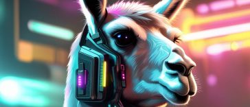 Llama 2 Meta chatbot