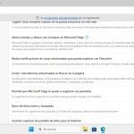 MSEdge Tweaker: Cómo optimizar a Microsoft Edge