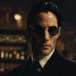 The Matrix, como una película Super Panavision 70