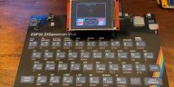 ESP32-S3 ZX Spectrum
