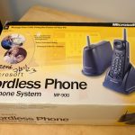 Microsoft Cordless Phone System: El primer teléfono de Microsoft que el mundo olvidó
