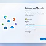 Microsoft bloquea el «truco del e-mail» para crear cuentas locales en Windows 11
