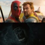 Flash de tráilers finales - Deadpool & Wolverine y Alien: Romulus