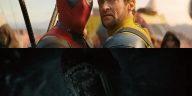 Flash de tráilers finales - Deadpool & Wolverine y Alien: Romulus