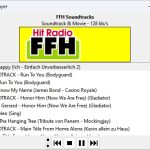 Pocket Radio Player: Radio online simple y gratis