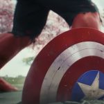 Tráiler Flash - Captain America: Brave New World