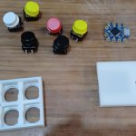 Construye tu propio «Mini Macro Pad» con controles multimedia