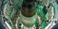 El arsenal nuclear de Estados Unidos: ¿Cuántas armas tiene?