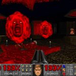 Doom y Doom 2 Enhanced