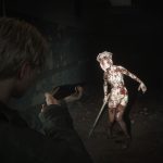 Tráiler Flash: Silent Hill 2 Remake