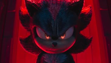 Tráiler Flash: Sonic the Hedgehog 3