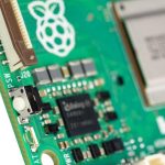 Raspberry Pi 5 de 2 GB, por 50 dólares