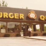 Burger Queen