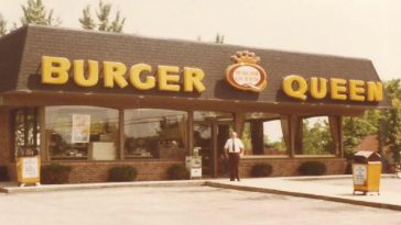 Burger Queen