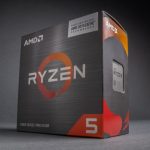 AMD Ryzen 5 5500X3D