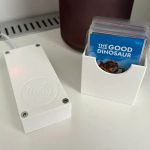 Cómo construir una «videoteca» con tarjetas NFC