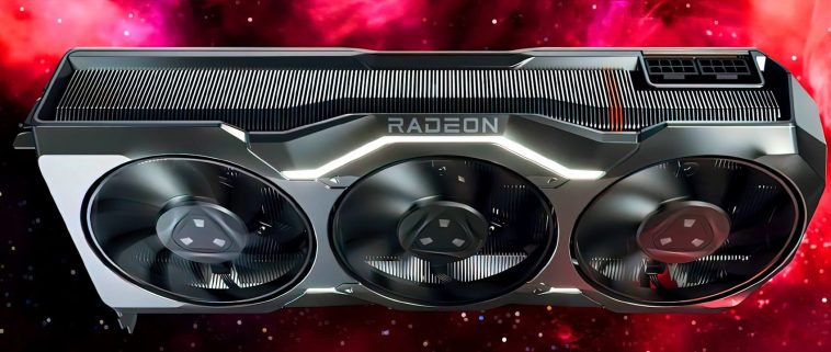 ¿Habrá tarjetas Radeon RX 8000 de alta gama? AMD responde