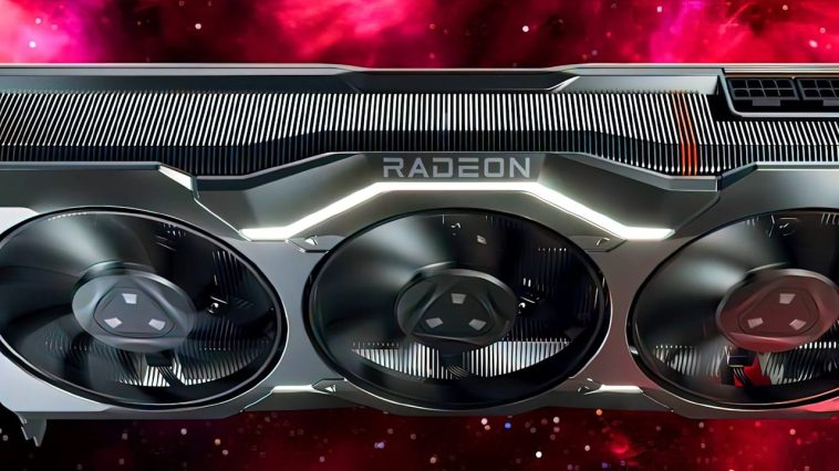 ¿Habrá tarjetas Radeon RX 8000 de alta gama? AMD responde