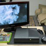 «Rescate» y restauración de una Xbox 360