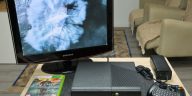 «Rescate» y restauración de una Xbox 360