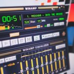 Winamp publicó su código… pero no es libre