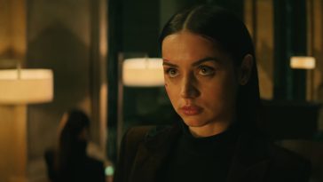 Tráiler Flash - From the World of John Wick: Ballerina