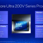 Intel Core Ultra 200V