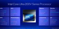 Intel Core Ultra 200V