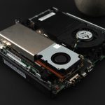 Gaming ultracompacto: Hardware RTX en un litro