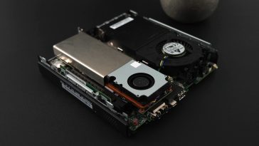 Gaming ultracompacto: Hardware RTX en un litro