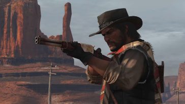 Rumor confirmado: Read Dead Redemption llegará a PC