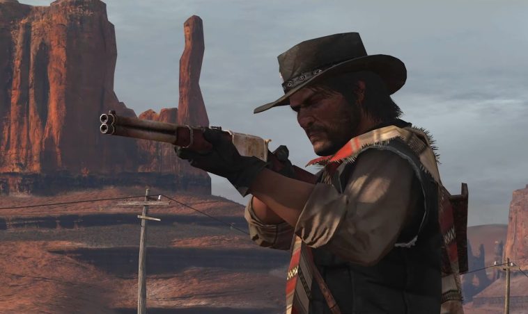 Rumor confirmado: Read Dead Redemption llegará a PC