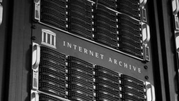 Internet Archive hackeado: 31 millones de cuentas afectadas