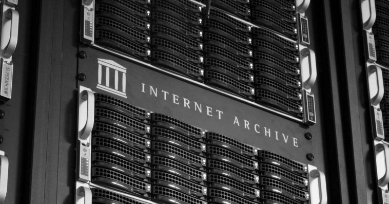 Internet Archive hackeado: 31 millones de cuentas afectadas