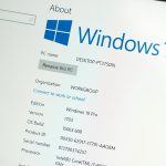 Windows 10: A un año del final