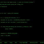 Hacker Typer: Un «simulador de hacker» en tu navegador