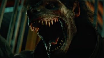 Tráiler Flash de hombres-lobo: Werewolves y Wolf Man