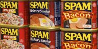 SPAM: El alimento que le «prestó» su nombre al correo no deseado