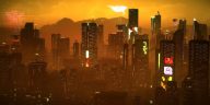 Dystopika: Construye ciudades cyberpunk sin límites