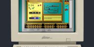 Windows 3.11 en tu navegador, con juegos y apps