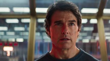 Tráiler Flash - Mission: Impossible – The Final Reckoning