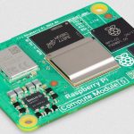 Raspberry Pi presenta a su nuevo Compute Module 5