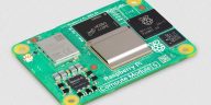 Raspberry Pi presenta a su nuevo Compute Module 5