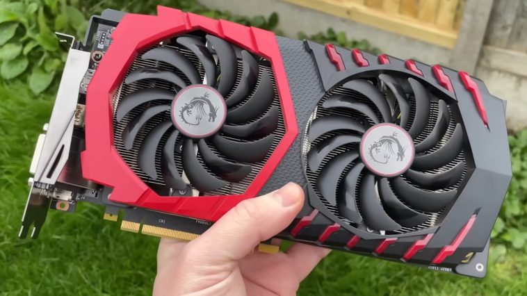 El iGPU más rápido del mundo frente a la GeForce GTX 1060: ¿Cuál gana?